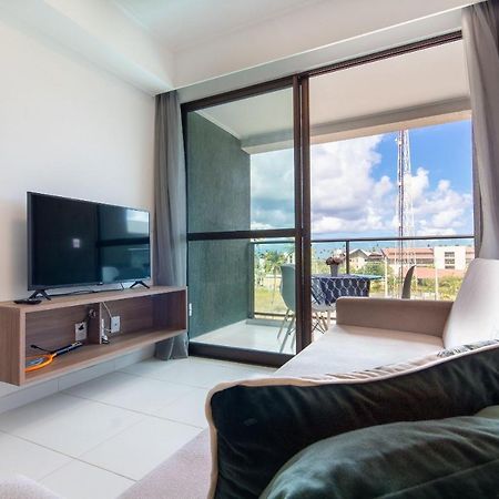 Mana Beach #C301 - Dois Quartos Por Carpediem Porto de Galinhas Ngoại thất bức ảnh