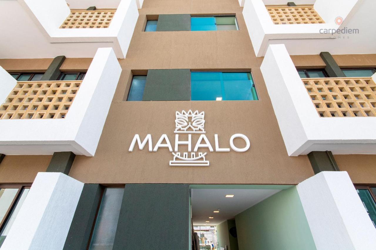 Mana Beach #C301 - Dois Quartos Por Carpediem Porto de Galinhas Ngoại thất bức ảnh