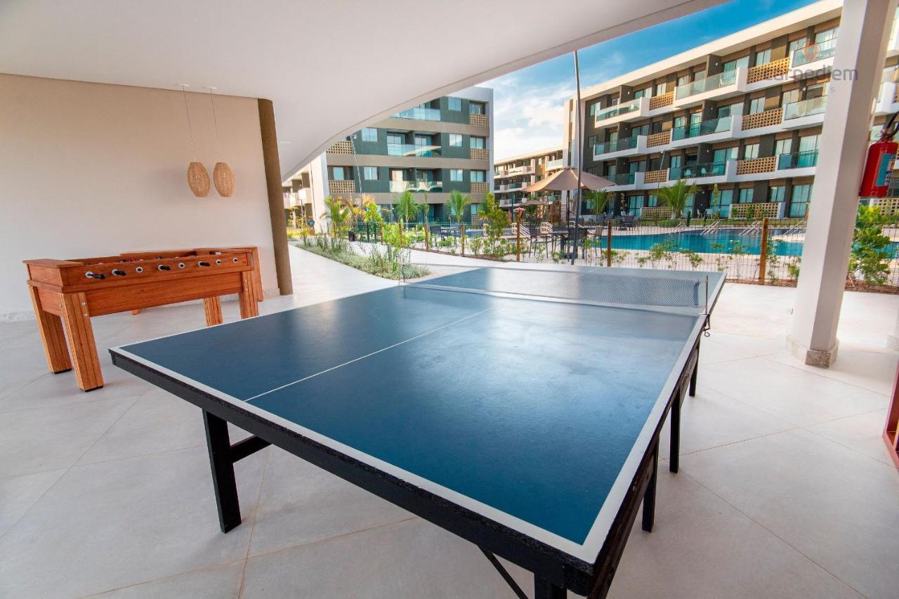 Mana Beach #C301 - Dois Quartos Por Carpediem Porto de Galinhas Ngoại thất bức ảnh