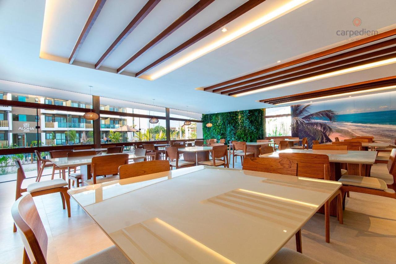 Mana Beach #C301 - Dois Quartos Por Carpediem Porto de Galinhas Ngoại thất bức ảnh