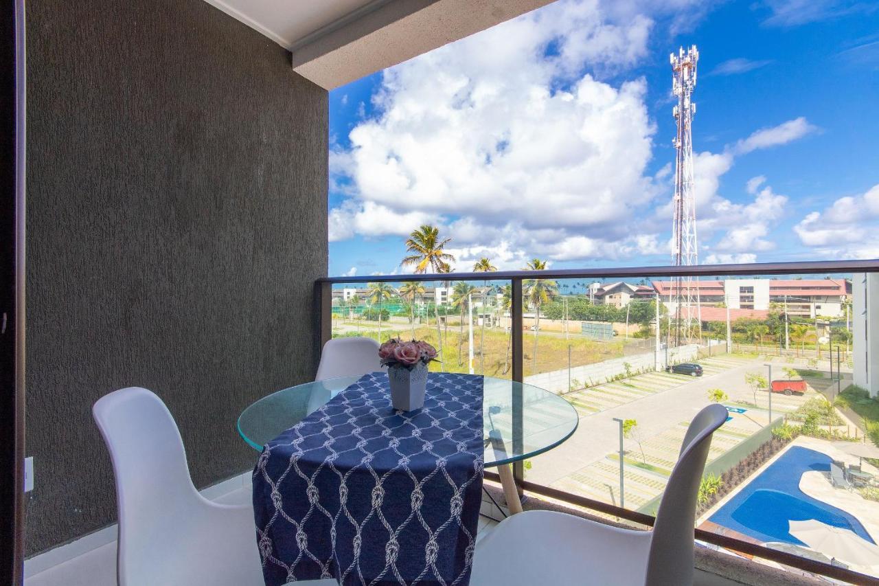 Mana Beach #C301 - Dois Quartos Por Carpediem Porto de Galinhas Ngoại thất bức ảnh