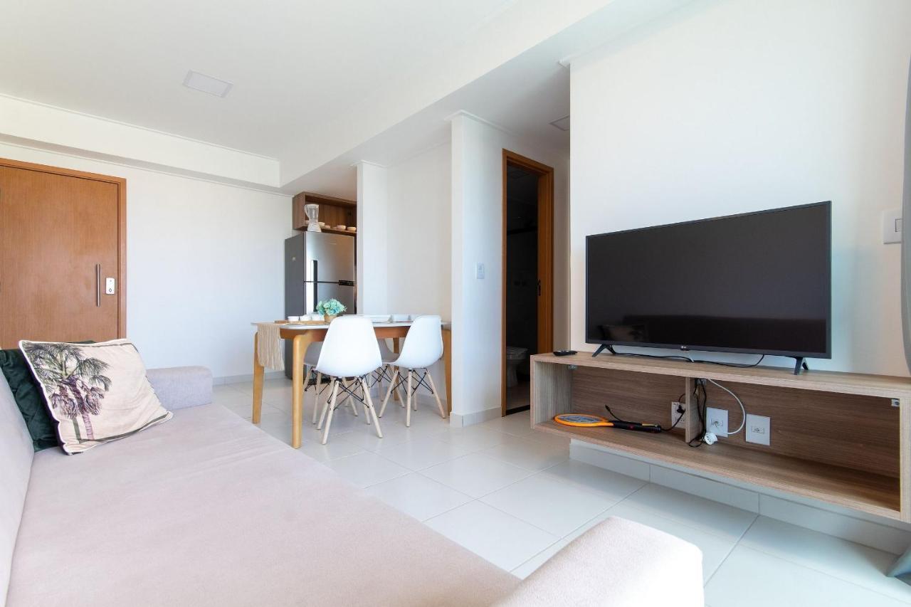 Mana Beach #C301 - Dois Quartos Por Carpediem Porto de Galinhas Ngoại thất bức ảnh