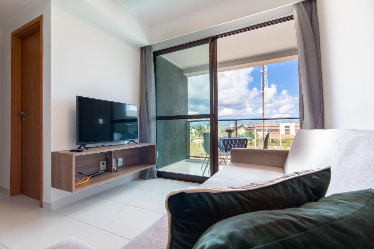 Mana Beach #C301 - Dois Quartos Por Carpediem Porto de Galinhas Ngoại thất bức ảnh